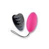 MAGIC EGG 3.0 – ŒUF VIBRANT DISCRET AVEC MINI TÉLÉCOMMANDE