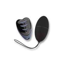 MAGIC EGG 3.0 – ŒUF VIBRANT DISCRET AVEC MINI TÉLÉCOMMANDE