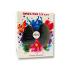 MAGIC EGG 3.0 – ŒUF VIBRANT DISCRET AVEC MINI TÉLÉCOMMANDE