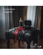 Accessoires Lingerie