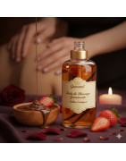 Bien-être & Massage : Huiles, Bougies et Lubrifiants | Paradis Érotique
