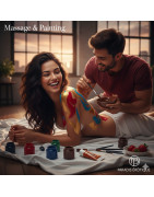 Massage & Painting