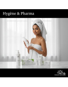 Hygiène & Pharma