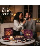 Jeux Pour Couples