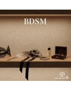 BDSM & Bondage : Accessoires de Soumission et Dominance | Paradis Érotique