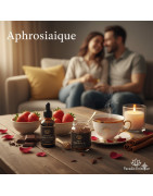 Produits Aphrodisiaques & Stimulants Naturels | Paradis Érotique