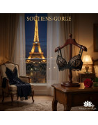 Soutiens-Gorge Sensuels & Maintien Parfait : Lingerie Fine pour Femme | Paradis Érotique