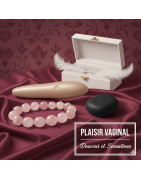 Plaisir Vaginal