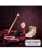 Plaisir Clitoridien