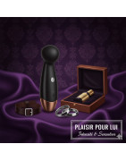Plaisir pour lui