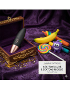 Sextoys Luxe & sextoys Rigolo