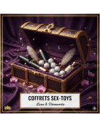 Coffrets Sex-toys