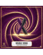 Double Dong : Godes Doubles pour Plaisir Partagé & Double Pénétration | Paradis Érotique