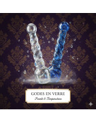 Gode en Verre