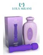 Wands Massagers : Puissance et Vibrations Intenses | Paradis Érotique