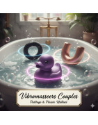 Vibromasseurs Couples