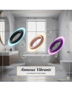Anneaux Vibrants