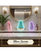 Micro succion