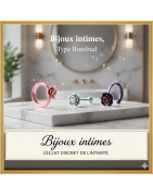 Bijoux intimes, Type Rosebud