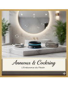 Anneaux & Cockring