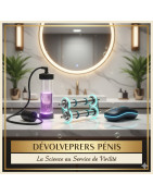 Développeurs Pénis