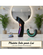 Plaisirs Solo pour Lui
