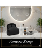 Accessoires Sextoys