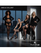 Bas & Collant