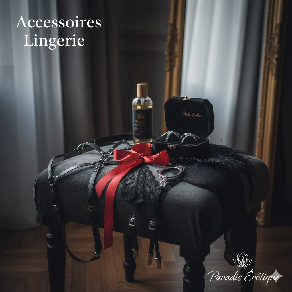 Accessoires Lingerie
