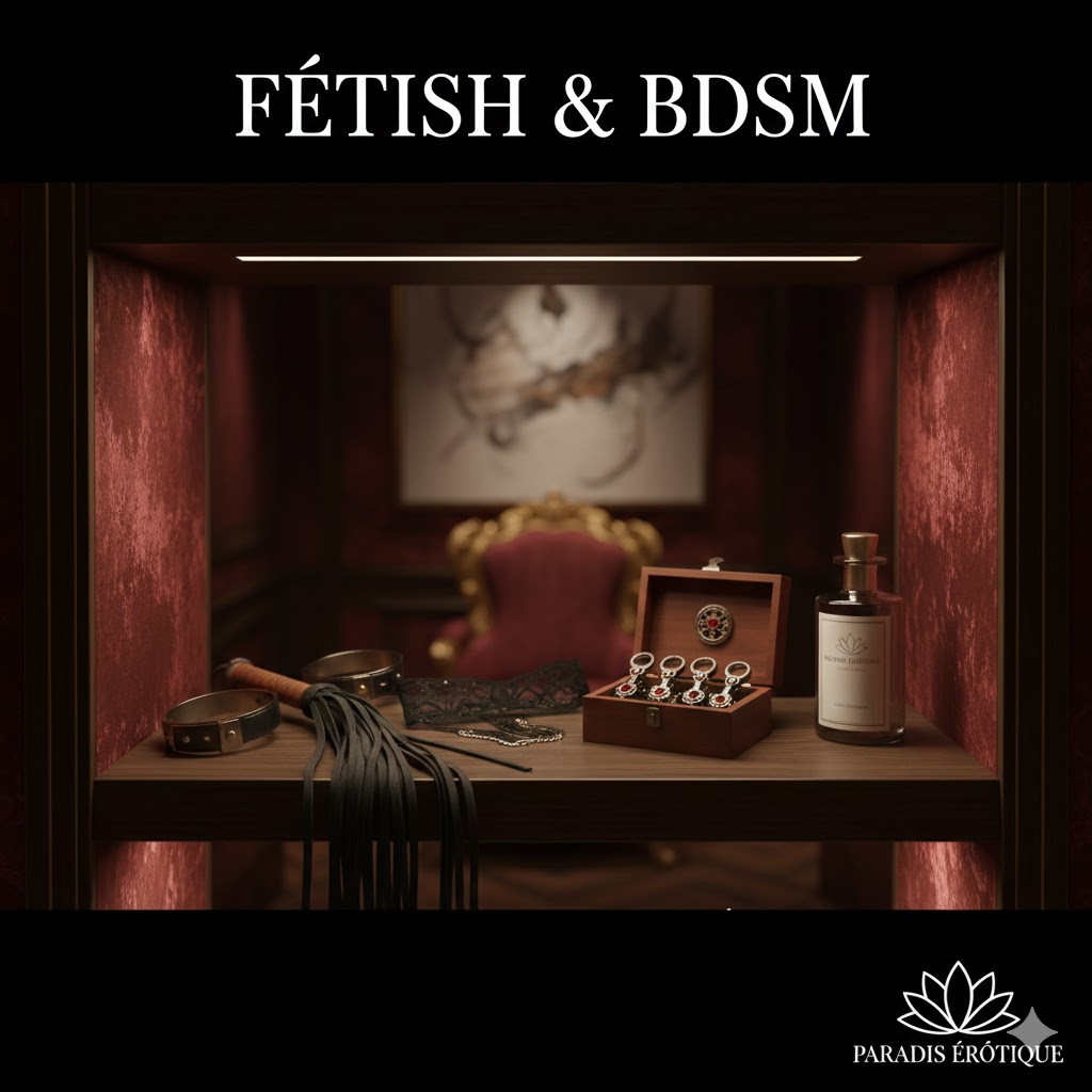 Fétish & BDSM
