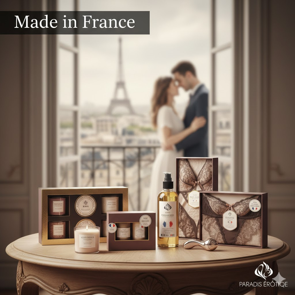 Made In France