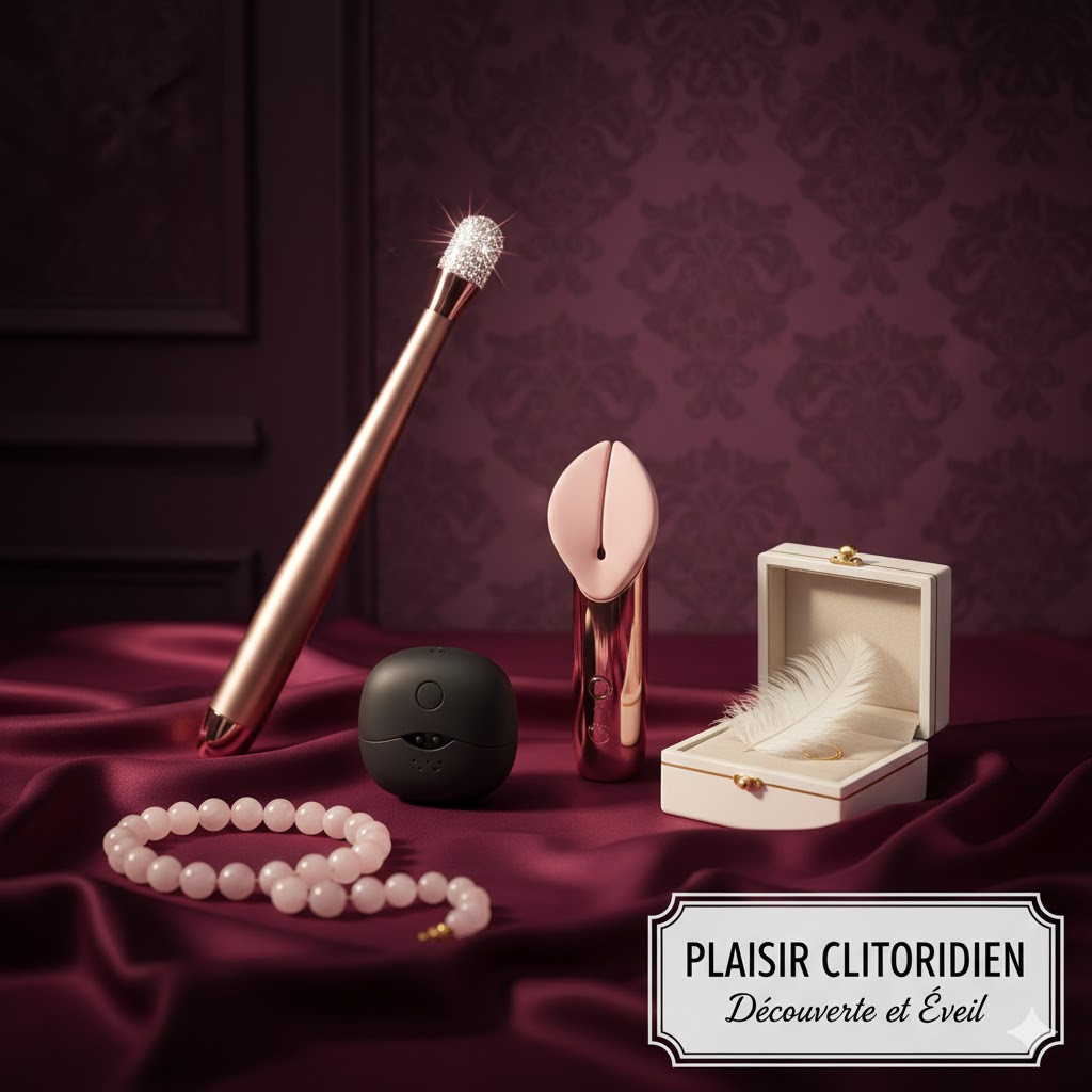 Plaisir clitoridien