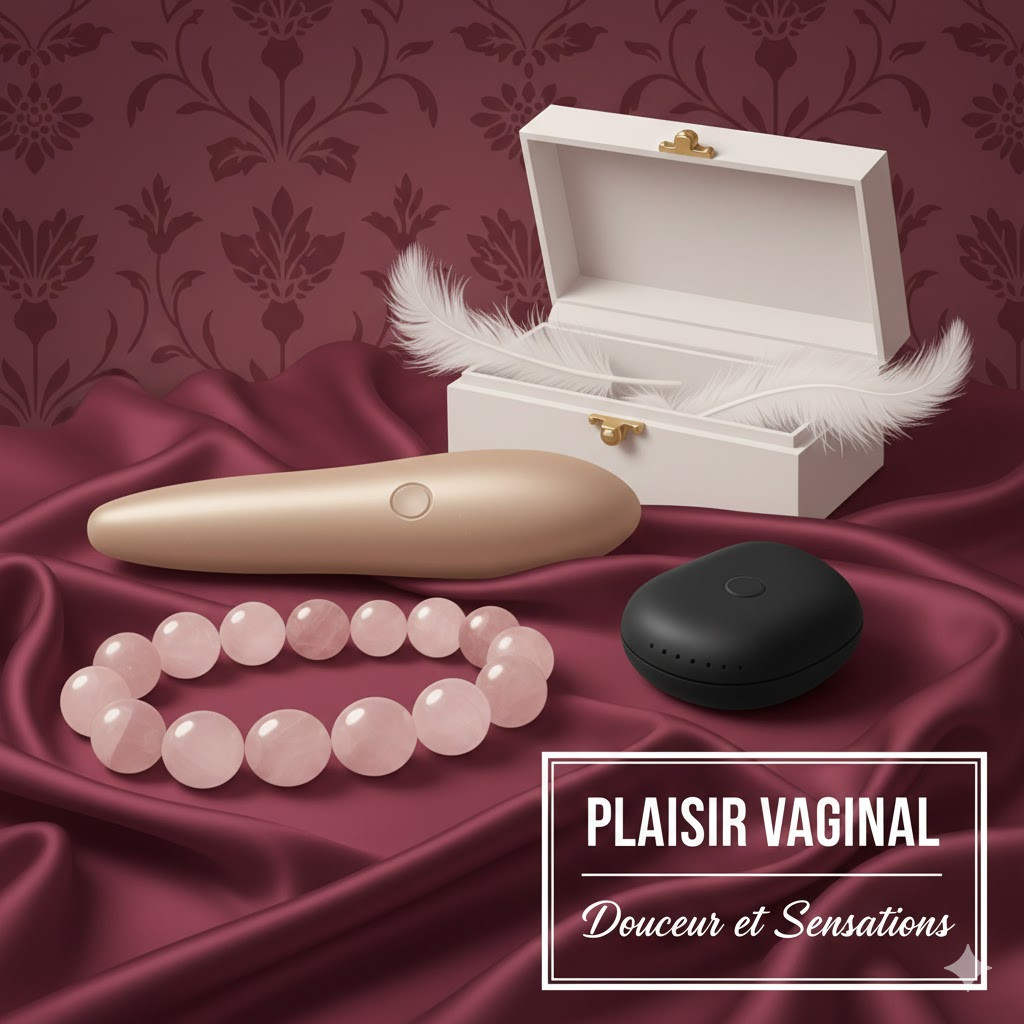 Plaisir Vaginal