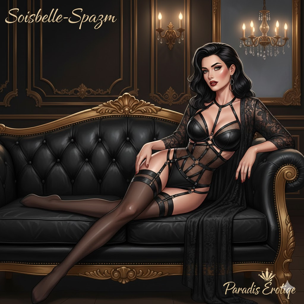 Soisbelle-Spazm