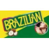 Brazilian Balls