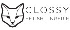 Glossy Fetish Lingerie
